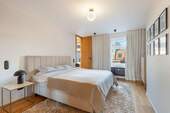 Masterbedroom en Suite - 