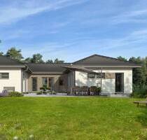 Errichten Sie mit uns Ihren Traum Bungalow - Sandersdorf-Brehna