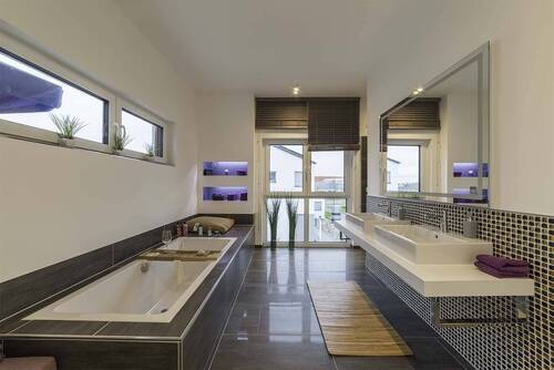 Wellness-Oase mit Weitblick - Bungalow mit 171,60 m&sup2; in Sandersdorf-Brehna zum Kaufen