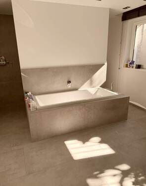 Eltern- Badezimmer - 