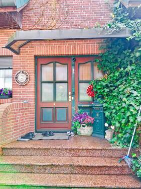 Willkommen im Friesenhaus - Einfamilienhaus in Hamburg