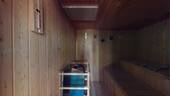 Sauna im Erdgeschoss - 
