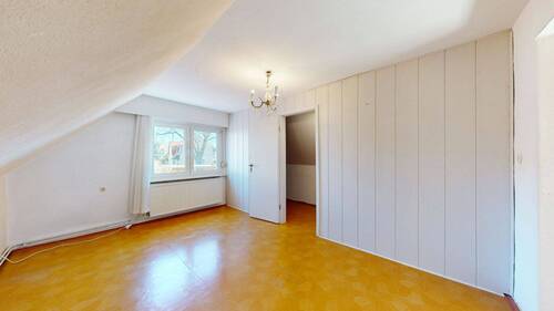 Zimmer 2 iim Obergeschoss - 