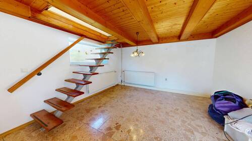 Zimmer 1 im Erdgeschoss - Grundstück in Dresden zum Kaufen