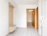 UG Hauseingang - 