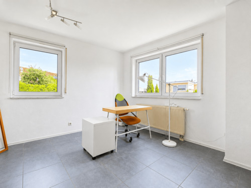 EG weiteres Zimmer - 