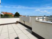 OG Terrasse beim Kinderzimmer - 