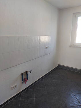 Detailansicht - 2 Zimmer Etagenwohnung in Braunsbedra