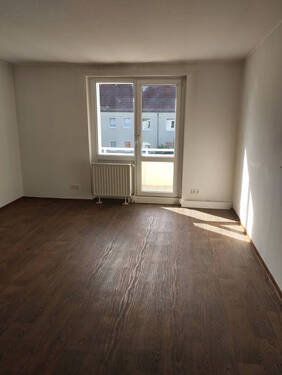 Detailansicht - Etagenwohnung mit 47,50 m&sup2; in Braunsbedra zur Miete