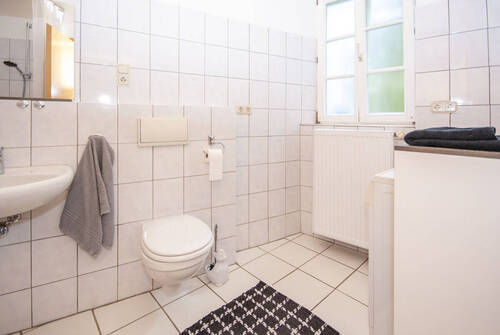 Badezimmer - 