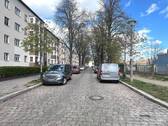 Straße - 2 Zimmer Etagenwohnung in Berlin