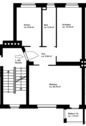 Grundriss - Etagenwohnung mit 55,00 m² in Berlin zum Kaufen
