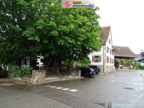 Kandern Anwesen16.jpg - Hotel, Pension, Gasthof zum Kaufen in Kandern