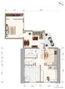 Grundriss OGDG - 