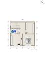 Grundriss KG - 