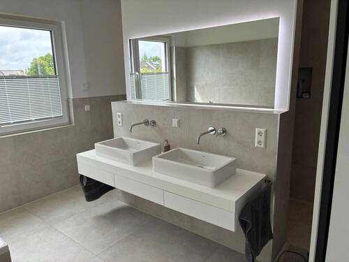 Bad en Suite - 