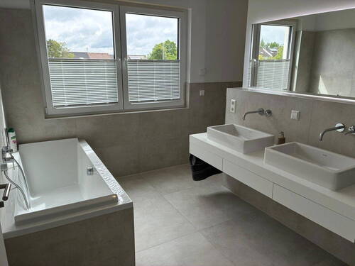 Bad en Suite - 