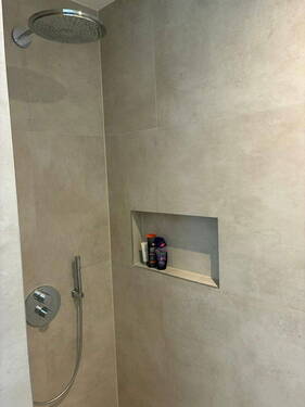 Bad en Suite - 