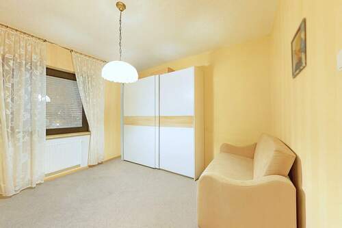 Ankleidezimmer Beispielbild - 
