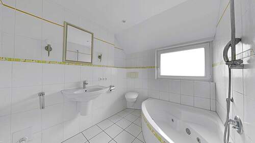Badezimmer EG - 