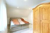 Schlafzimmer OG - 