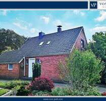 Solides Einfamilienhaus in attraktiver Lage - Delmenhorst Bungerhof