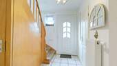 Eingangsbereich - 