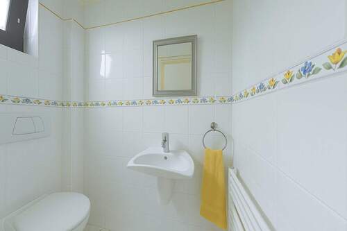 Gäste - WC - 