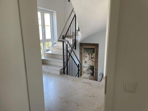 Treppenhaus - 