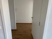 Eingang Wohnung - 3 Zimmer Etagenwohnung zur Miete in Bad Wörishofen
