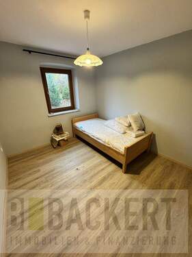 Schlaf-/Kinderzimmer OG - 