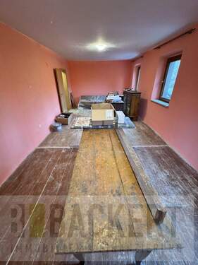 Schlaf-/Kinderzimmer OG - 