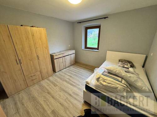 Schlaf-/Kinderzimmer OG - 