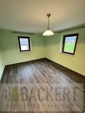 Schlaf-/Kinderzimmer OG - 