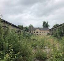 von Bismarck - Gutshof mit Wohn - und Gewerbeflächen zur Entwicklung an der A14 kaufen - Lüderitz