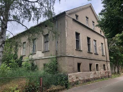 Haus 1 - Grundstück in Lüderitz