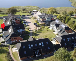 Ferienwohnung im Ferienpark Seedorf - Sellin Neuensien