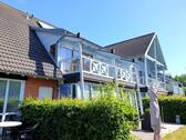 Ansicht Balkone - 3 Zimmer Etagenwohnung zum Kaufen in Sellin