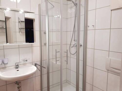 Bad - Etagenwohnung mit 52,00 m² in Sellin zum Kaufen