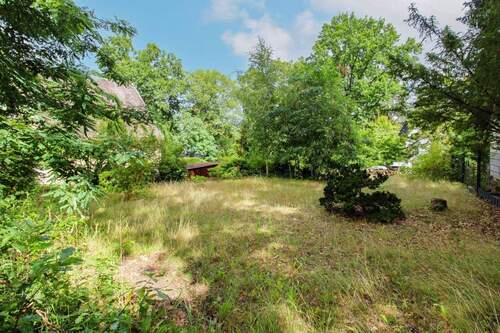 Grundstück - Grundstück in Berlin