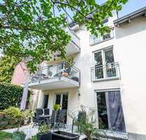 Junge 95 m²-Wohnung - Bj. 2005 - Energieeffizienzklasse B - Top Infrastruktur - Frei ab 022025 - Mainz Bretzenheim