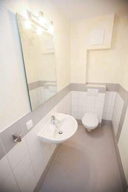 Gäste-WC - 