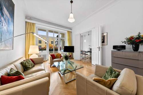 2 - 3 Zimmer Etagenwohnung zum Kaufen in Berlin