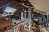 Dachgeschoss - 