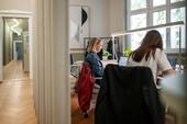 Coworking Fläche - Büro zur Miete in Berlin