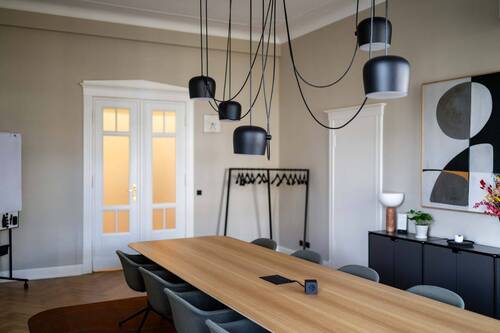 Meeting Room 2 - 