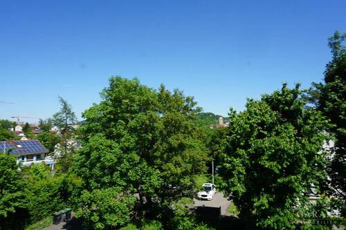 Aussicht - 
