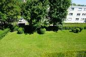 Gemeinschaftsgarten - 