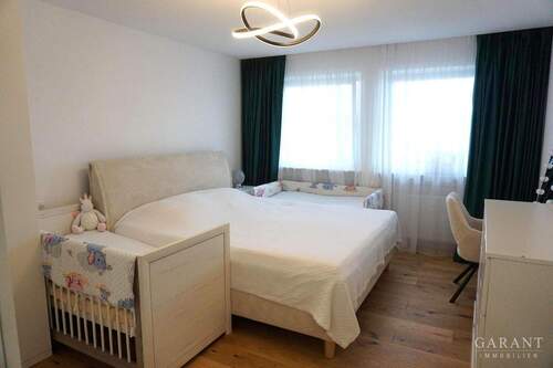 Schlafzimmer - 