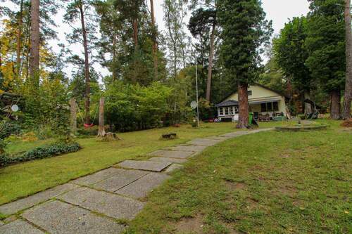 Grundstück - Wohnträume realisieren vor den Toren Berlins